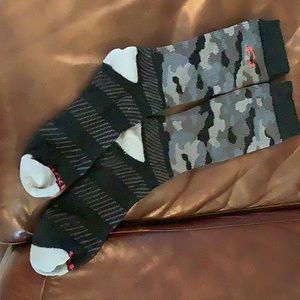 Compression socks